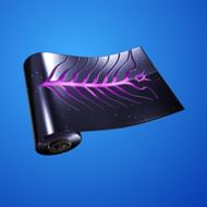 Players love the otherworldly charm of the wrap (Image via Epic Games)